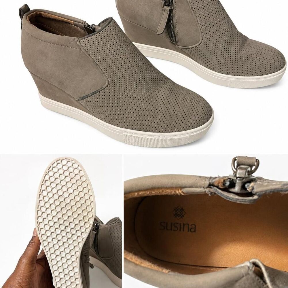 Unbranded Women's Trainers